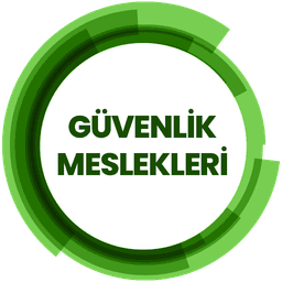GÜVENLİK MESLEKLERİ