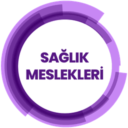 SAĞLIK MESLEKLERİ