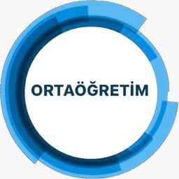 Ortaöğretim