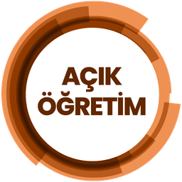 AÇIK ÖĞRETİM